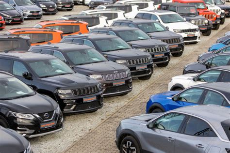 fahrzeug kaufen – auto mega store: dein autohaus in ergolding.